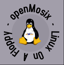 openMosixLOAF, adds cluster nodes in an instant.