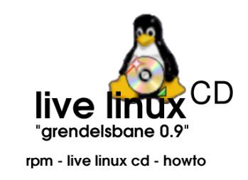 Live Linux